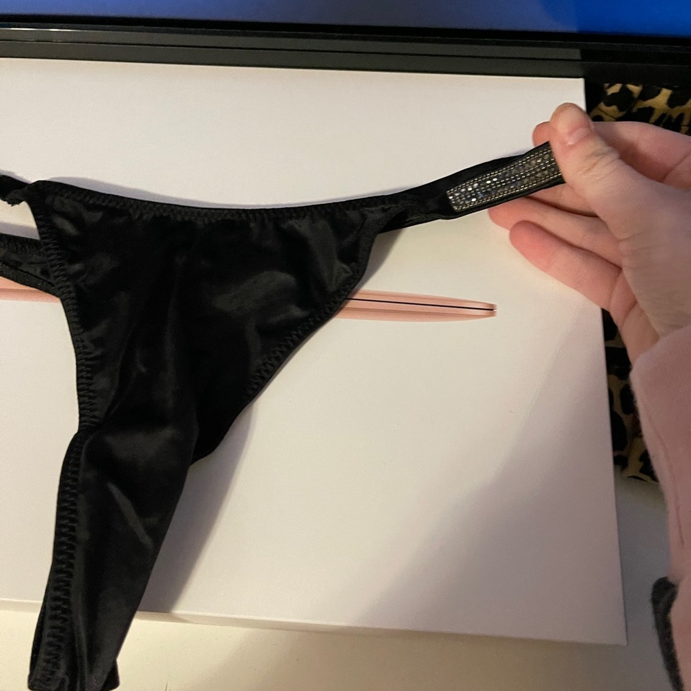 victoria secret panties
